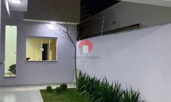 Imagem 7: RESIDÊNCIA - ALTO PARAÍSO