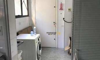 Imagem 4: Apartamento, 147 m² - venda por R$ 1.800.000,00 ou aluguel por R$ 5.700,00/mês - Brooklin