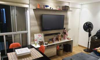 Imagem 2: Apartamento para Venda em Campo Limpo Paulista, Vila Paulista, 2 dormitórios, 1 banheiro