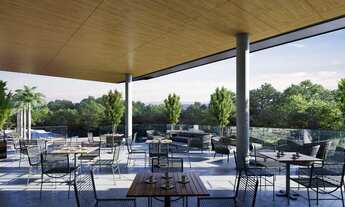 Imagem 6: Lote Aparecida de Goiânia. 211 metros Área em frente ao Polo Empresarial de Aparecida de G