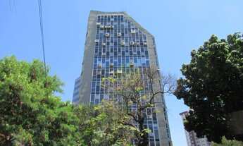Imagem 2: Andar a venda com 183,52 m² na Savassi-BH