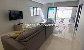 Imagem 5: Casa no Terras Alphaville Teresina