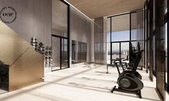 Imagem 3: Garden residencial para venda, Saúde, São Paulo - GD7809