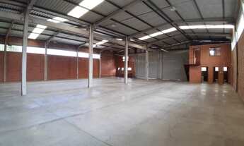 Imagem 6: CAXIAS DO SUL - Galpão/Depósito/Armazém - CRUZEIRO