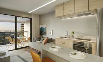 Imagem 7: Duplex residencial para venda, Indianópolis, São Paulo - AD5436