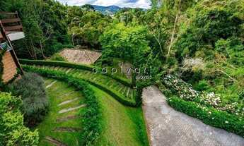 Imagem 7: Casa à venda na Região da Vila Inglesa em Campos do Jordão/SP