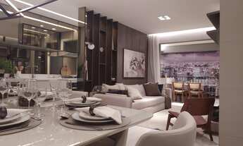 Imagem 2: O Melhor Preço Do Tatuapé! O Sonho em 103,06m² Perfeitamente Distribuídos!