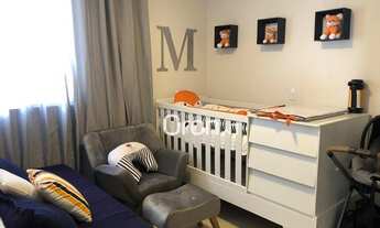 Imagem 5: Apartamento à venda, 58 m² por R$ 230.000,00 - Vila Monticelli - Goiânia/GO