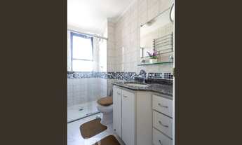 Imagem 7: Apartamento para venda tem 58 metros quadrados com 2 quartos em Chácara Inglesa - São Paul