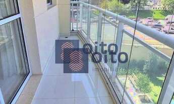 Imagem 2: Apartamento Residencial à venda, Vila Clementino, São Paulo - AP4388