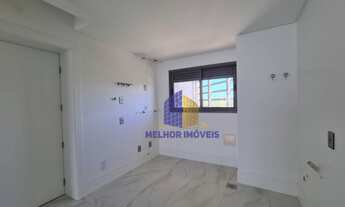 Imagem 5: Apartamento Alto Padrão Frente Mar com 04 Suítes na Barra Sul de Balneário Camboriú