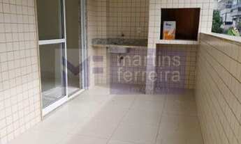 Imagem 2: Apartamento 1ª locação com 84 M² - aceita Fgts