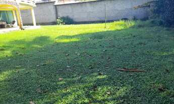 Imagem 5: Chácara para venda 5.375 m² com 4 suítes, piscina