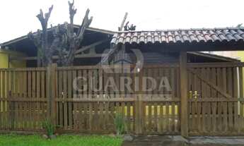 Imagem 2: Casa para comprar no bairro Aberta Dos Morros - Porto Alegre com 3 quartos