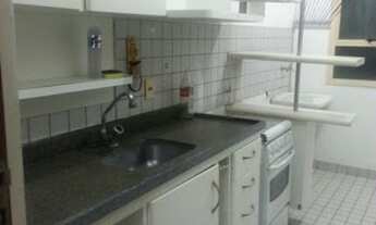 Imagem 6: 3 quartos com suíte e armários na cozinha e nos banheiros Cód: 20196 TLL