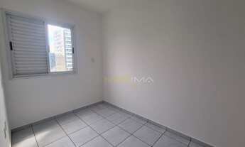 Imagem 6: Apartamento com 3 dormitórios à venda, 80 m² por R$ 450.000,00 - Canto do Forte - Praia Gr