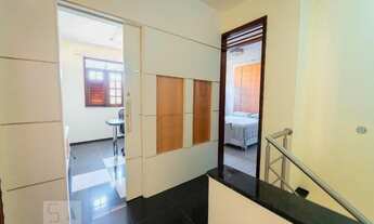 Imagem 7: CD 107, Parquelandia, Casa Duplex, 05 quartos, 05 banheiros, energia solar, piscina