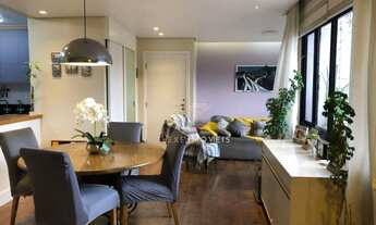 Imagem 7: Apartamento com 3 dormitórios à venda, 110 m² por R$ 1.195.000 - Vila Mariana - São Paulo