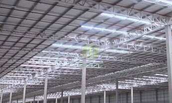 Imagem 2: Galpão Para alugar em Arujá/SP