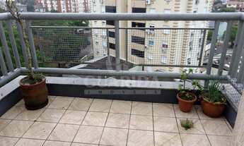 Imagem 3: Cobertura para comprar no bairro Cristo Redentor - Porto Alegre com 3 quartos