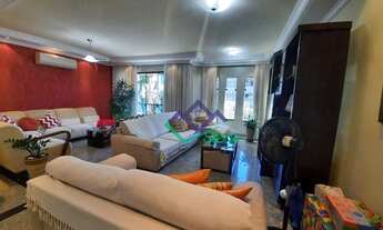 Imagem 5: Casa com 4 dormitórios (3 suítes) à venda, 4 Vagas Garagem, Piscina, Próximo à Praia - Emb