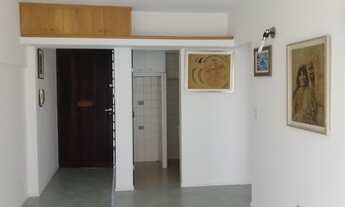 Imagem: Apartamento para aluguel tem 60 metros quadrados