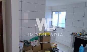 Imagem 3: Apartamento para venda possui 55 metros quadrados com 1 quarto