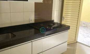 Imagem 2: Sobrado com 5 dormitórios à venda, 141 m² por R$ 680.000,00 - Jardim América - Goiânia/GO