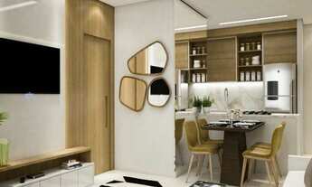 Imagem 2: Apartamento com 2 quartos, 62 m² à venda em Buritis