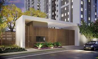 Imagem 2: Apartamento residencial para venda, Jardim Monte Alegre, Taboão da Serra - AP8340