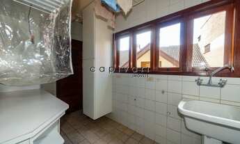 Imagem 6: Apartamento Duplex com 5 dormitórios próximo ao Capivari, Campos do Jordão