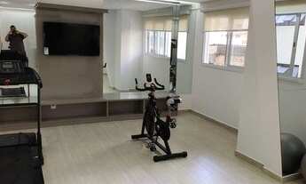 Imagem 8: Apartamento à venda, 73 m² por R$ 400.000,00 - Canto do Forte - Praia Grande/SP