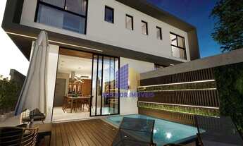 Imagem 5: Casa à venda, 184 m² por R$ 1.594.981,00 - Ariribá - Balneário Camboriú/SC