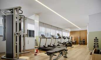 Imagem 6: Studio residencial para venda, Vila Aricanduva, São Paulo - ST10808