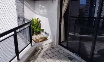 Imagem 5: Apartamento para aluguel e venda tem 60 metros quadrados com 1 quarto