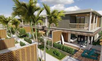 Imagem: Casa de charme com 163 metros quadrados