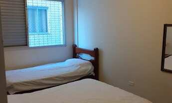 Imagem 8: Apartamento com 2 dormitórios à venda, 85 m² por R$ 285.000,00 - Canto do Forte - Praia Gr