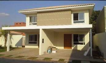 Imagem: Vende-se sobrado no Condomínio Palm Village