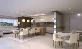 Imagem 5: Apartamento residencial para venda, Centro, São Caetano do Sul - AP7430