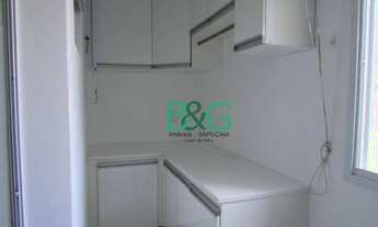 Imagem 7: Apartamento com 3 dormitórios à venda, 68 m² por R$ 655.000,00 - Maranhão - São Paulo/SP