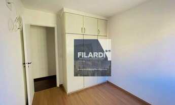 Imagem 6: Apartamento com 3 dormitórios para alugar, 103 m² por R$ 4.500,00/mês - Cerqueira César