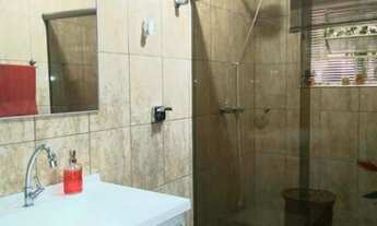 Imagem 2: Casa para venda tem 280 metros quadrados com 3 quartos em Jardim do Lago - Campinas - SP