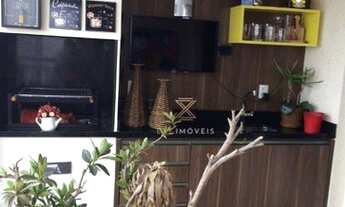 Imagem 2: Apartamento com 3 dormitórios à venda, 110 m² por R$ 1.150.000 - Campo Belo - São Paulo/SP