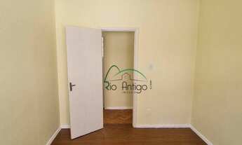 Imagem 7: Apartamento com 2 dormitórios para alugar, 63 m² - Humaitá - Rio de Janeiro/RJ