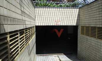 Imagem 2: Apartamento com 1 dormitório à venda, 50m² R$ 160.000 - Vila Tupi - Praia Grande/SP