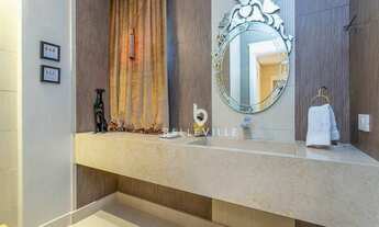 Imagem 7: Casa de Alto Padrão em Condomínio com com 04 Suítes à venda, 722 m² por R$ 7.700.000 - Cam