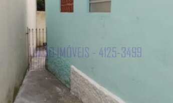 Imagem 5: CASA TÉRREA NA RUA DR.AMANCIO DE CARVALHO NO BAETA NEVES