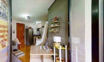 Imagem 5: Apartamento com 1 dormitório à venda, 32 m² por R$ 455.800 - Centro - São Paulo/SP