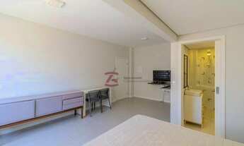 Imagem: Studio de 30m² à venda na Vila Buarque