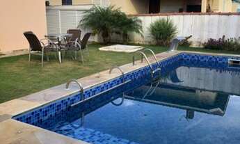 Imagem 2: Casa de condomínio